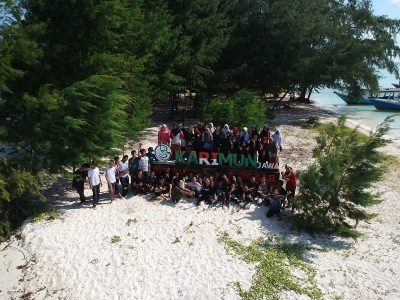 Paket Tour Group Karimunjawa Java Paradise Resort 2D3N Pelni PP