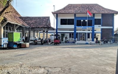 Pelabuhan Kartini Jepara