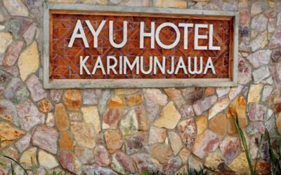 Penginapan Hotel Ayu Karimunjawa