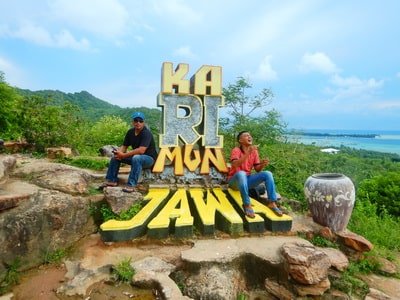 Love Hill Karimunjawa Holiday Start From Jogja