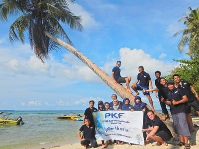 Open Trip Karimunjawa April 2024, Pantai Tanjung Gelam