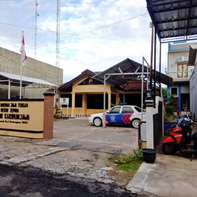 Nomer Penting Karimunjawa