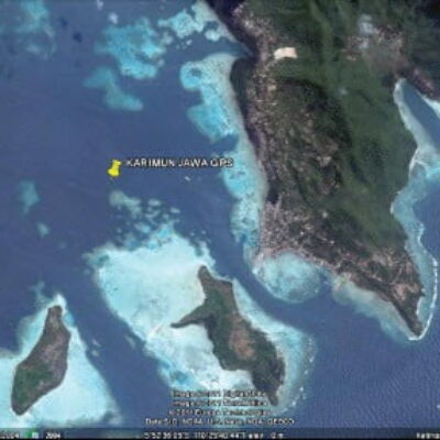 Rally Sail Karimunjawa 2015