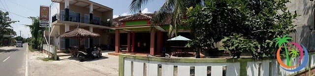 homestay pelangi karimunjawa