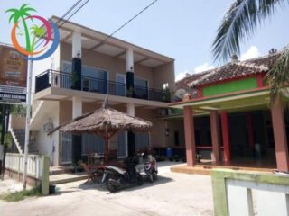 pelangi homestay karimunjawa