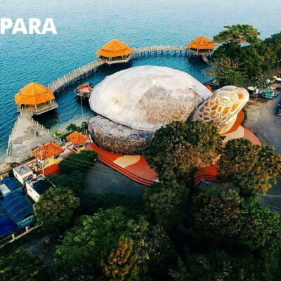 Paket Wisata Jepara Murah
