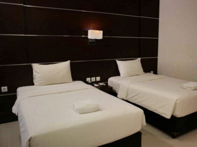 DSEASON BUSINESS ROOM ISLAND KARIMUNJAWA