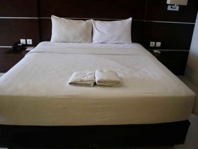 PENGINAPAN HOTEL KARIMUNJAWA DSEASON BUSINESS ROOM