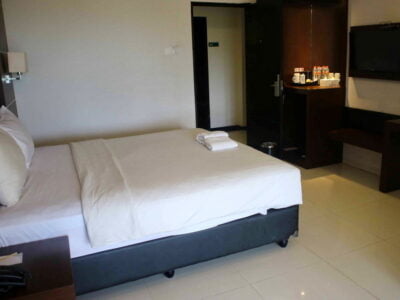 KARIMUNJAWA DSEASON BUSINESS ROOM