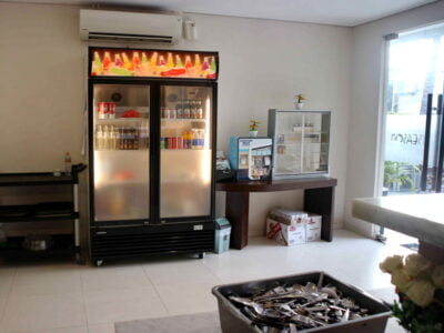 PULAU KARIMUNJAWA DSEASON CAFE AND RESTAURANT