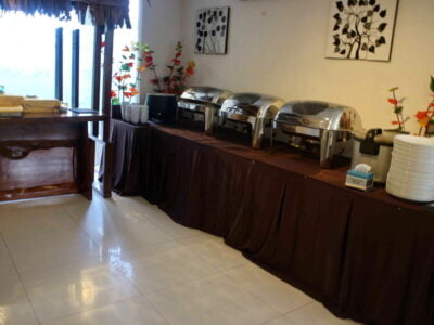 DSEASON CAFE AND RESTAURANT KARIMUNJAWA ISLAND