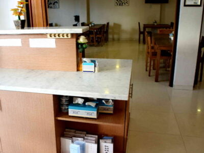 DSEASON CAFE AND RESTAURANT KARIMUN JAWA