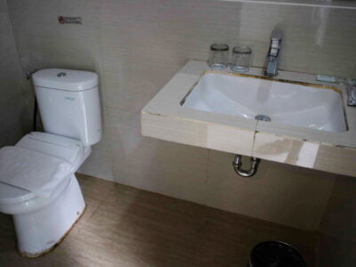 DSEASON EXECUTIVE ROOM PULAU KARIMUN JAWA