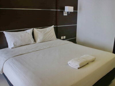 KAMAR HOTEL KARIMUNJAWA DSEASON EXECUTIVE ROOM