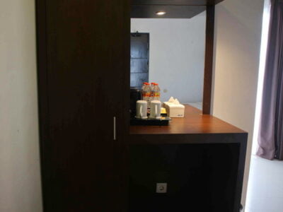 HOTEL KARIMUNJAWA DSEASON FAMILY ROOM