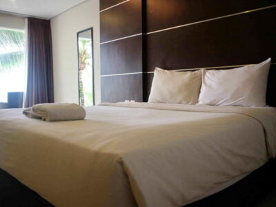 DSEASON EXECUTIVE ROOM PULAU KARIMUNJAWA