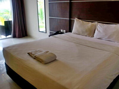 DSEASON EXECUTIVE ROOM KARIMUN JAWA