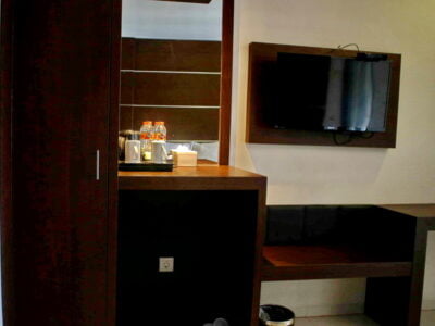DSEASON EXECUTIVE ROOM KARIMUNJAWA