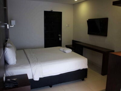 HOTEL KARIMUNJAWA DSEASON EXECUTIVE ROOM