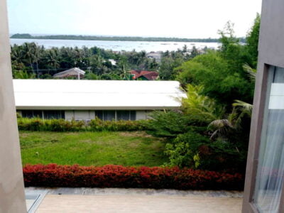 PENGINAPAN KARIMUNJAWA DSEASON FAMILY ROOM