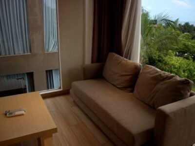 DSEASON FAMILY ROOM KARIMUN JAWA