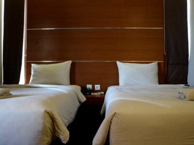 DSEASON FAMILY ROOM KARIMUNJAWA