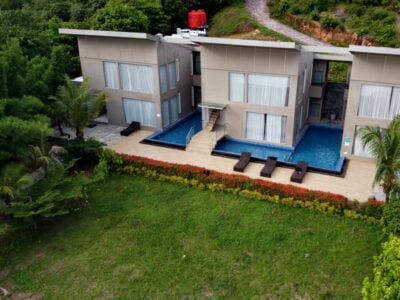 PULAU KARIMUN JAWA DSEASON FAMILY ROOM