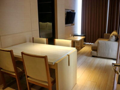 PULAU KARIMUNJAWA DSEASON FAMILY ROOM