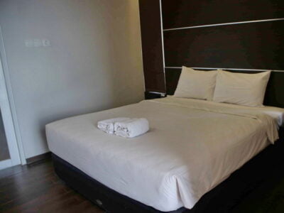 DSEASON FAMILY ROOM KARIMUN JAWA ISLAND