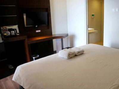 DSEASON FAMILY ROOM KARIMUNJAWA ISLAND