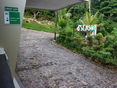 Penginapan Hotel d'Season Karimunjawa