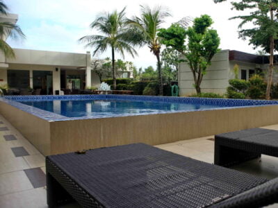 HOTEL DSEASON EXTERIOR KARIMUN JAWA