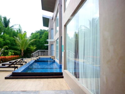 HOTEL DSEASON KARIMUNJAWA TAMPAK EXTERIOR