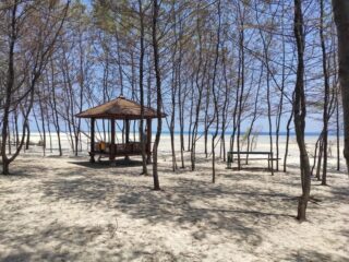 Tamasya Pulau Cemara Besar Karimunjawa