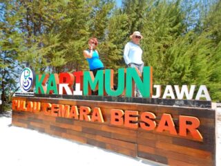 Gambar photo Sedimen Pulau Cemara Besar Karimunjawa (4)