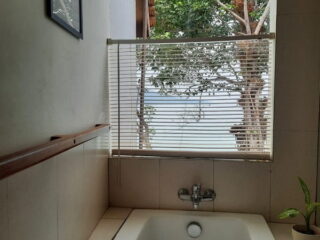 Tour Group Karimunjawa Legon Waru Cottage Lodge, Penginapan Karimunjawa