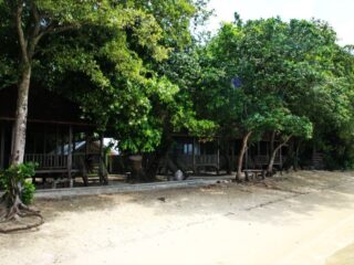 Destinasi wisata karimunjawa Lokasi Wisata Karimunjawa Pantai Kanjen