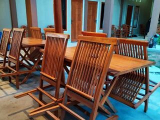 Paket karimunjawa Asta Homestay AC Karimunjawa