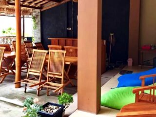 Paket wisata karimunjawa Asta Homestay AC Karimunjawa