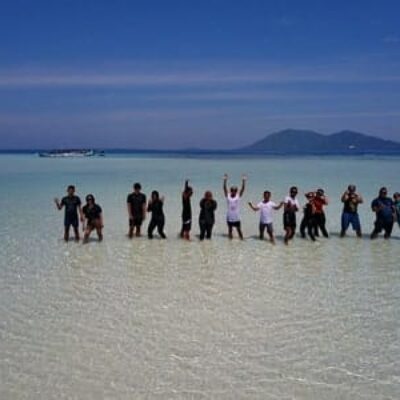 Tips Aman dan Nyaman Wisata ke Karimunjawa
