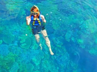 Trip karimunjawa Taka Sendok Karimunjawa