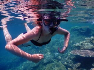 Wisata karimunjawa Taka Sendok Karimunjawa