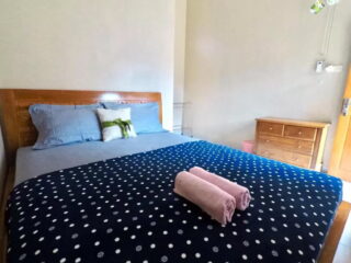 kamar Asta Homestay AC Karimunjawa