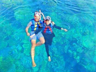 paket wisata karimunjawa Taka Sendok Karimunjawa
