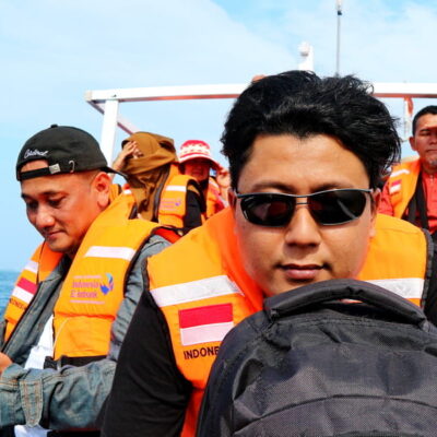 agen tour travel biro paket wisata karimunjawa