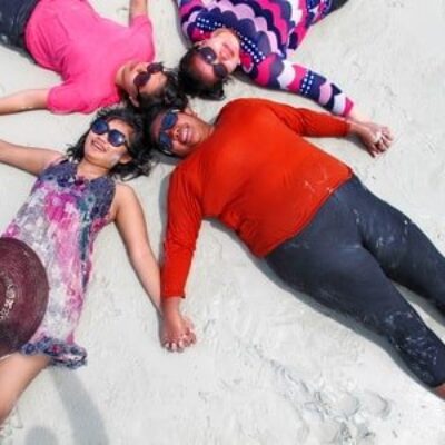 Gathering, Outing & Outbound Karimunjawa