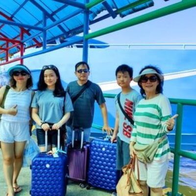 Paket Wisata Karimunjawa dari Bandung