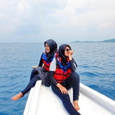 Paket Wisata Karimunjawa dari Tanjung Emas Semarang