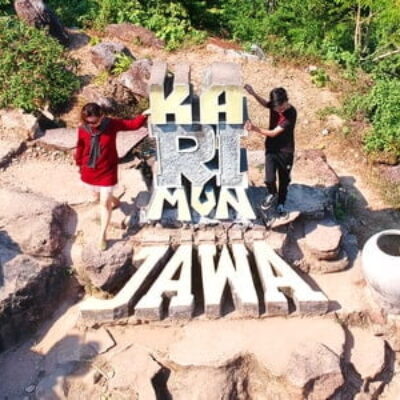 Tiket Kapal Karimunjawa Jepara