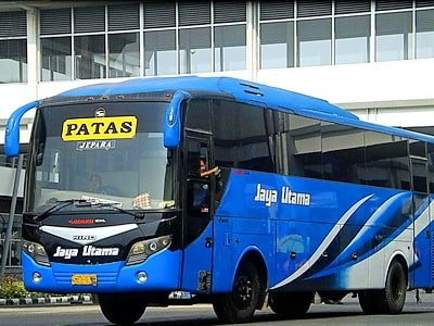Wisata Ke Karimunjawa dari Surabaya via Bus Terminal Bungurasih